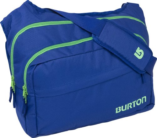 Burton Messengerbag EGGER FW, ACADEMY, 37x50x12, 256125 Preisvergleich