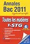 Toutes les mati�res Tle STG : Sujets et corrig�s