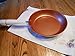 NuWave PerfectGreen 10.5 Inch Skillet Fry Pan For Use With PIC Induction Cooktop (Copper)