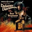 Self Decapitation