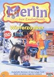 Merlin, der Zauberhund 3 - Winterzauber