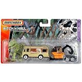 Matchbox Hitch N Haul MBX Metal - Dino Dig