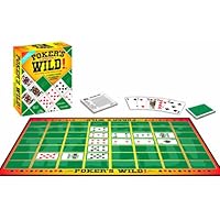 Poker's Wild