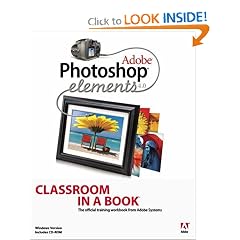 Adobe Photoshop Elements 4.0 Classroom in a Book