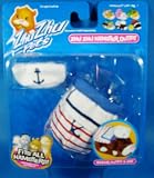 Zhu Zhu Pets Sailor Outfit & Hat Hamster Outfit