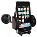 Kit Me Out Uk 7 Inch Universal Windscreen Car Mount Suction 
