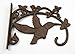 Hummingbird Cast Iron Hanger