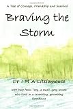 Braving the storm : a tale of courage, friendship and survival