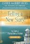 Telling a New Story: The Law of Attraction In Action, Episode IX