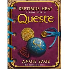 Queste (Septimus Heap)