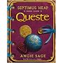 Queste (Septimus Heap)