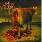 Humanure ~ Cattle Decapitation
