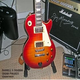 Cry Baby Hammond Blues