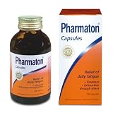 Pharmaton Vitality Capsules 100 Caps