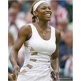 Serena Williams 8x10 Photo