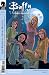 Buffy the Vampire Slayer Season Eight #16 1-in 4 Variant Cover by Georges Jeanty