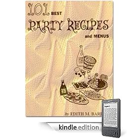 The Best Party Recipes