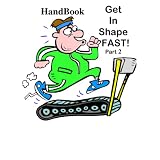 Handbook Get in Shape Fast 2 ~ clover games usa