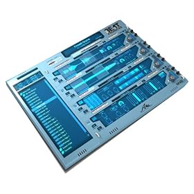 Beat Producer Groove Activating Virtual Instrument