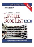 enlarged image: The Fountas & Pinnell Leveled Book List, K-8, 2006-2008 Edition (The Fountas & Pinnell Leveled Book List, K-8)