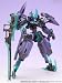 Frame Arms MAMU Modellbausatz Figur / Model Kit: NSG-X1 Hresvelgr / Fleswerk 15 cm