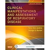 clinical manifestations and assessment of respiratory disease 7e