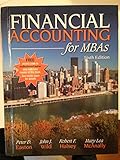 Financial Accounting for MBAs, 6th Edition