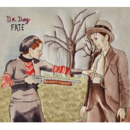 CD-Charts  Music : Fate