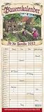 Produkt-Bild: Bauernkalender f&uuml;r die Familie 2012: Mit 4 Spalten. Mit Ferienterminen
