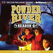 Powder River - Season Six | [Jerry Robbins]