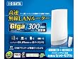 WN-G300DGR-U [IEEE802.11n���̵��LAN Gigabit�롼�����ҵ���]