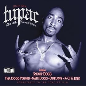 Live at the House Of Blues [Explicit]