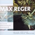 Reger - Orchestral Works