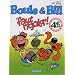 Boule & Bill, Tome : ' Faut rigoler ! (petit format)