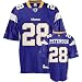 Adrian Peterson Minnesota Vikings Purple NFL Youth Replica Jersey