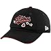 New Era Houston Astros Preschool Girls Black Team Sweetheart Adjustable Hat