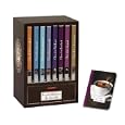 Bibliothèque du chocolat