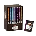 La petite biblioth�que du chocolat, coffret en 8 volumes : Chocolat bon enfant ; Chocolat gla�ant ; Chocolat gourmand ; Chocolat craquant ; Chocolzt ... ; Chocolat �l�gant ; Chocolat extravagant