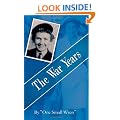 The War Years, by "One Small Wren"