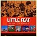 Original Album Series: Little Feat/Sailin' Shoes/Dixie Chicken/Feats Don't Fail Me Now/the Last Reco