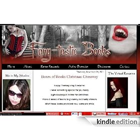 Fang-tastic Books