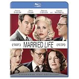 Married Life (+ BD Live) [Blu-ray]