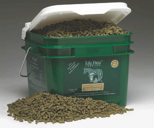 Farriers Formula Double Strength