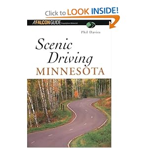 Scenic Driving Minnesota Phil Davies