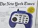Excalibur NY90 The New York Times Plug and Play Sudoku