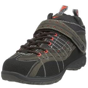 Diadora 8539 Touring Schuh Freerider, grau