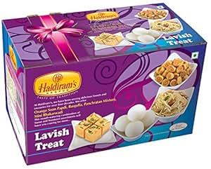 indian sweets gift pack
