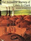 The Incredible Journey of  Lewis and Clark