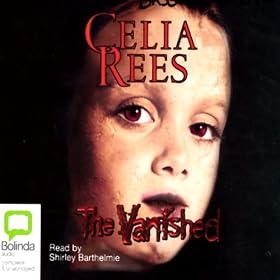 The Vanished (Unabridged)