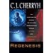 Science Fiction Novels 2009